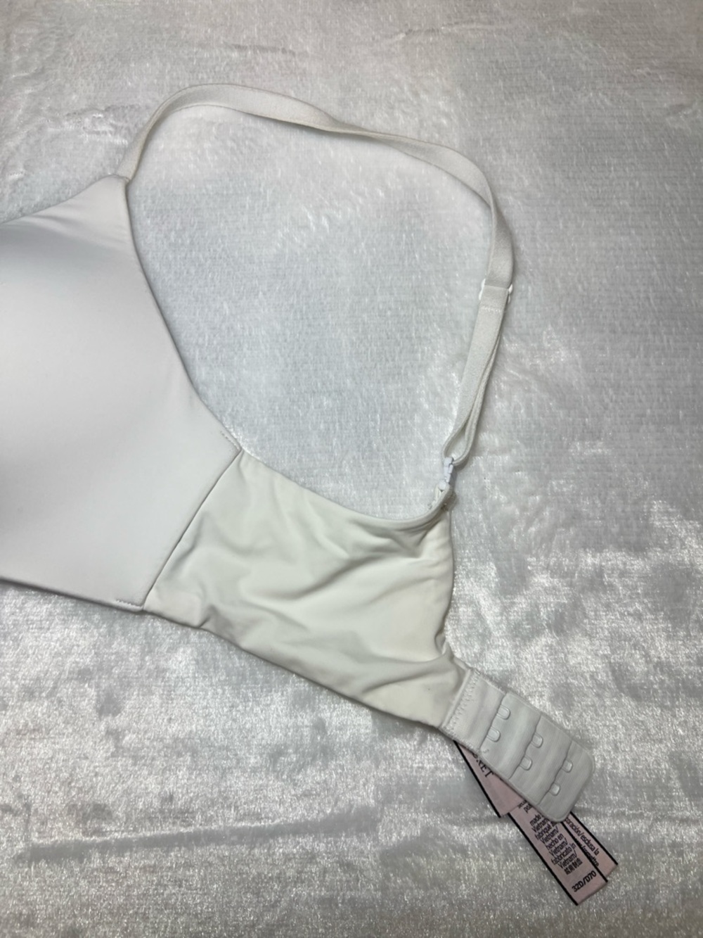 Victoria’s Secret bra T Shirt Lightly Lined No wire 32D - Picture 5 of 7